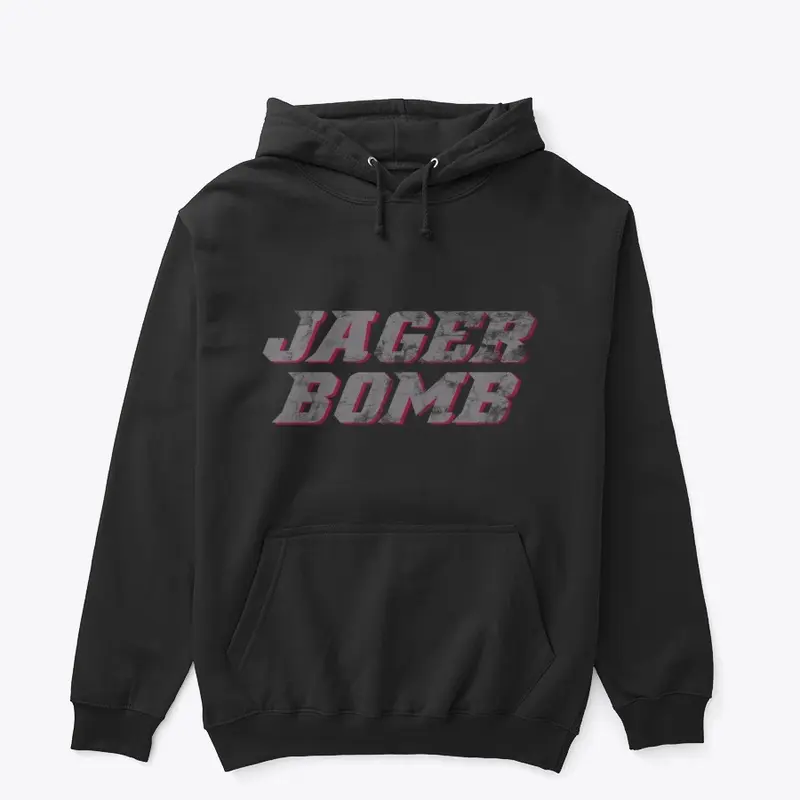 JagerBomb 