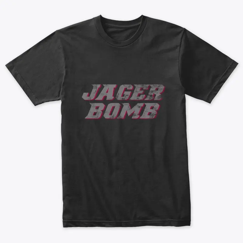 JagerBomb 